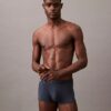 Lot de 3 Low Rise Trunks CK Black