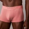 Lot de 3 Low Rise Trunks CK Black