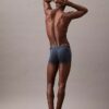 Lot de 3 Low Rise Trunks CK Black