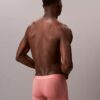 Lot de 3 Low Rise Trunks CK Black