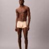 Lot de 3 Low Rise Trunks en microfibre extensible Lot de 3 Low Rise Trunks en microfibre extensible
