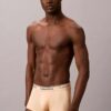 Lot de 3 Low Rise Trunks en microfibre extensible Lot de 3 Low Rise Trunks en microfibre extensible