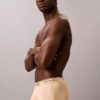 Lot de 3 Low Rise Trunks en microfibre extensible Lot de 3 Low Rise Trunks en microfibre extensible