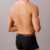 Lot de 3 Low Rise Trunks en microfibre extensible Lot de 3 Low Rise Trunks en microfibre extensible