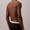 Lot de 3 Low Rise Trunks en microfibre extensible Lot de 3 Low Rise Trunks en microfibre extensible