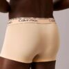 Lot de 3 Low Rise Trunks en microfibre extensible Lot de 3 Low Rise Trunks en microfibre extensible