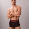 Lot de 3 Low Rise Trunks Intense Power Lot de 3 Low Rise Trunks Intense Power