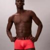 Lot de 3 Low Rise Trunks Intense Power