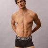Lot de 3 Low Rise Trunks Intense Power Lot de 3 Low Rise Trunks Intense Power
