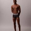 Lot de 3 Low Rise Trunks Intense Power Lot de 3 Low Rise Trunks Intense Power