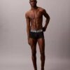 Lot de 3 Low Rise Trunks Intense Power