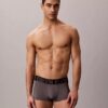 Lot de 3 Low Rise Trunks Intense Power