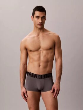 Lot de 3 Low Rise Trunks Intense Power
