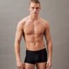 Lot de 3 Low Rise Trunks Intense Power