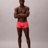 Lot de 3 Low Rise Trunks Intense Power