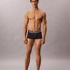 Lot de 3 Low Rise Trunks Intense Power Lot de 3 Low Rise Trunks Intense Power