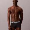 Lot de 3 Low Rise Trunks Intense Power Lot de 3 Low Rise Trunks Intense Power