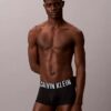 Lot de 3 Low Rise Trunks Intense Power