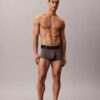 Lot de 3 Low Rise Trunks Intense Power