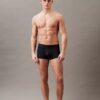 Lot de 3 Low Rise Trunks Intense Power