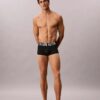 Lot de 3 Low Rise Trunks Intense Power
