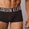 Lot de 3 Low Rise Trunks Intense Power Lot de 3 Low Rise Trunks Intense Power