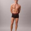 Lot de 3 Low Rise Trunks Intense Power Lot de 3 Low Rise Trunks Intense Power