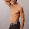 Lot de 3 Low Rise Trunks Intense Power Lot de 3 Low Rise Trunks Intense Power