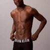 Lot de 3 Low Rise Trunks Intense Power Lot de 3 Low Rise Trunks Intense Power