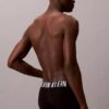 Lot de 3 Low Rise Trunks Intense Power