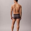 Lot de 3 Low Rise Trunks Intense Power