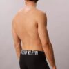 Lot de 3 Low Rise Trunks Intense Power