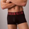 Lot de 3 Low Rise Trunks Intense Power Lot de 3 Low Rise Trunks Intense Power