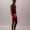 Lot de 3 Low Rise Trunks Intense Power