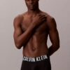 Lot de 3 Low Rise Trunks Intense Power