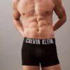 Lot de 3 Low Rise Trunks Intense Power