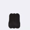 Lot de 3 paires de chaussettes Lot de 3 paires de chaussettes