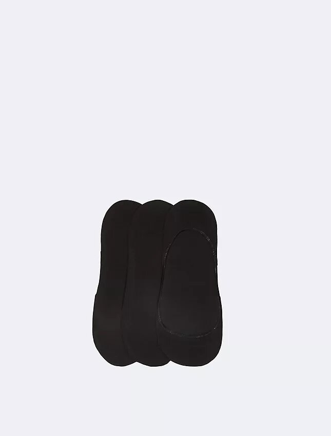 Lot de 3 paires de chaussettes Lot de 3 paires de chaussettes