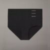 Lot de 3 slips Hipster taille basse Lot de 3 slips Hipster taille basse
