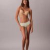 Lot de 3 slips Hipster taille basse Lot de 3 slips Hipster taille basse