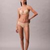 Lot de 3 slips Hipster taille basse Lot de 3 slips Hipster taille basse