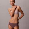 Lot de 3 slips Hipster taille basse Lot de 3 slips Hipster taille basse
