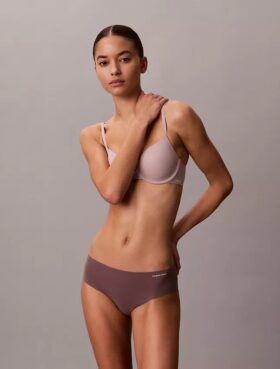 Lot de 3 slips Hipster taille basse