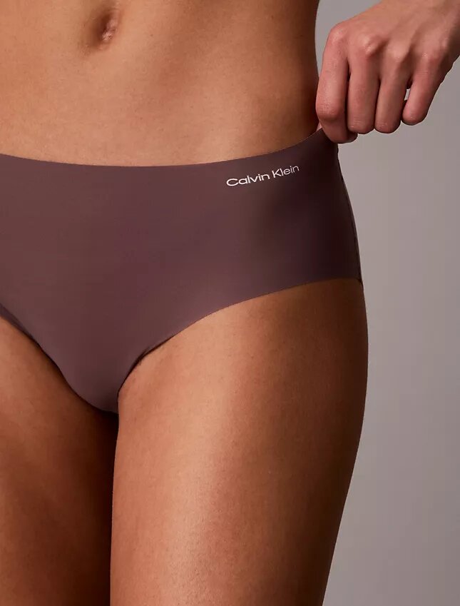 Lot de 3 slips Hipster taille basse Lot de 3 slips Hipster taille basse