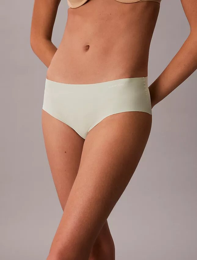 Lot de 3 slips Hipster taille basse Lot de 3 slips Hipster taille basse