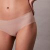 Lot de 3 slips Hipster taille basse Lot de 3 slips Hipster taille basse