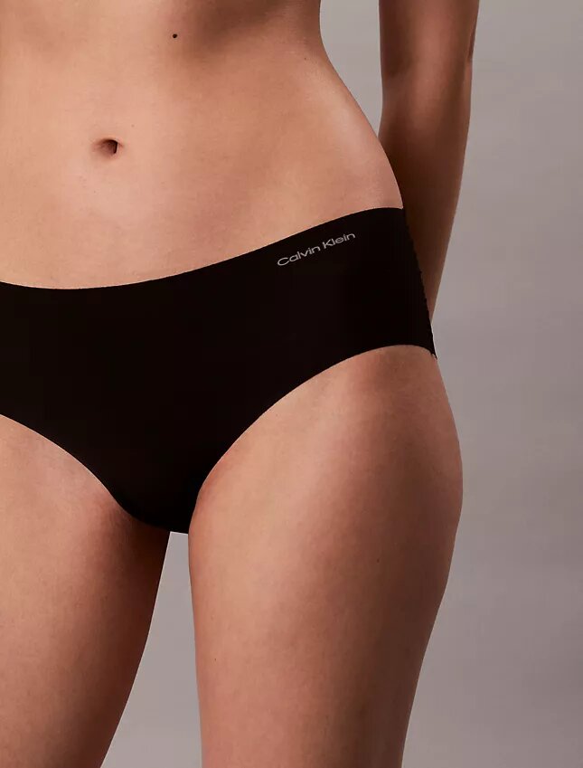 Lot de 3 slips Hipster taille basse Lot de 3 slips Hipster taille basse