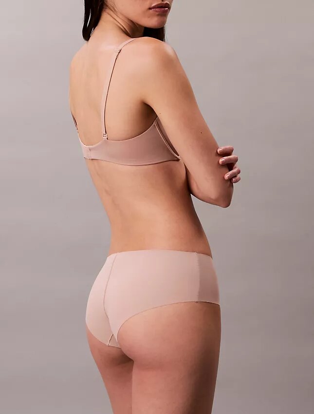 Lot de 3 slips Hipster taille basse Lot de 3 slips Hipster taille basse