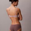 Lot de 3 slips Hipster taille basse Lot de 3 slips Hipster taille basse