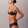Lot de 3 slips Hipster taille basse Lot de 3 slips Hipster taille basse